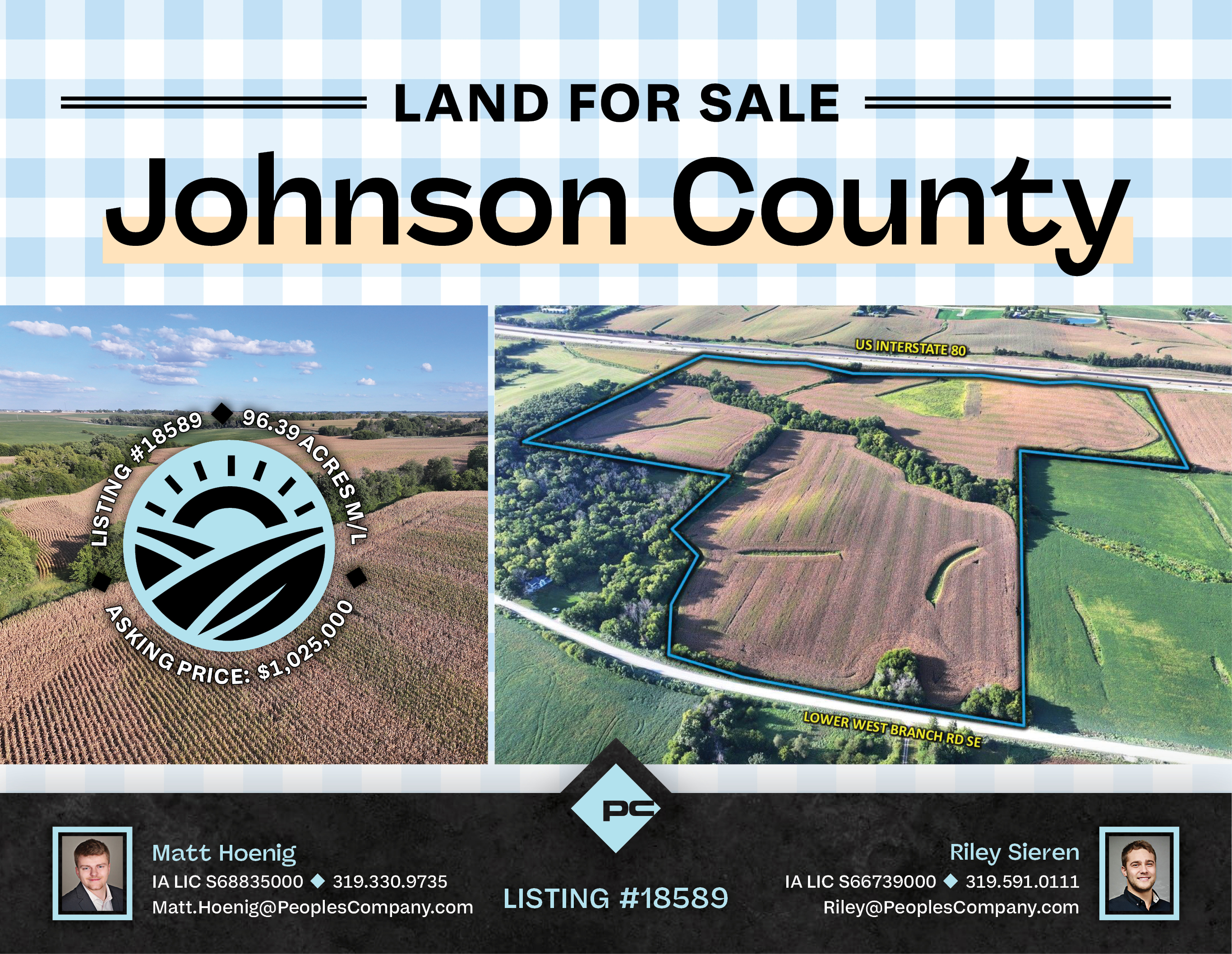 Listing #18589